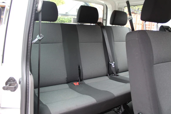 Volkswagen Transporter - Afbeelding 6 van 18