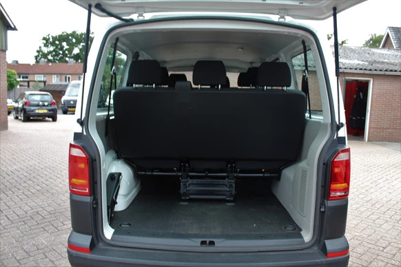 Volkswagen Transporter - Afbeelding 7 van 18