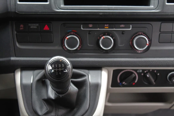 Volkswagen Transporter - Afbeelding 8 van 18
