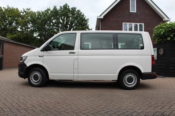 Volkswagen Transporter - Afbeelding 9 van 18