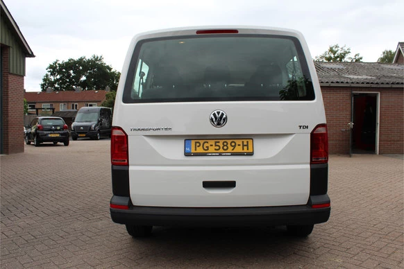Volkswagen Transporter - Afbeelding 10 van 18