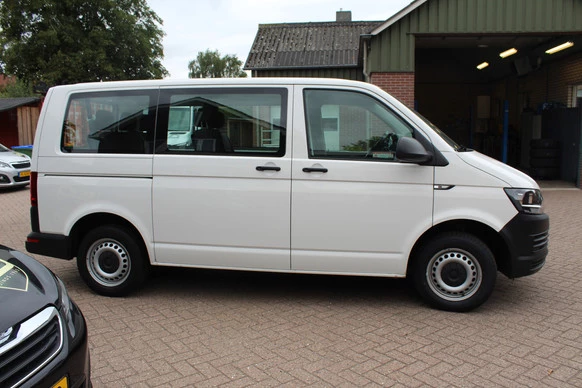 Volkswagen Transporter - Afbeelding 12 van 18
