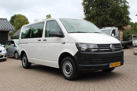 Volkswagen Transporter - Afbeelding 13 van 18