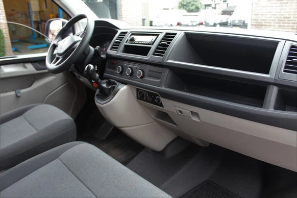 Volkswagen Transporter - Afbeelding 15 van 18
