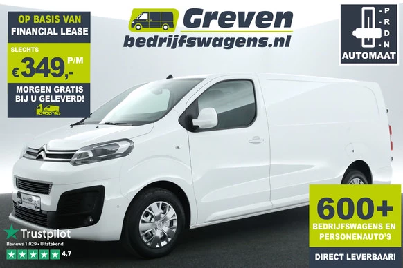 Citroën Jumpy - Afbeelding 1 van 26