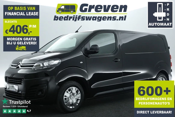 Citroën Jumpy - Afbeelding 1 van 29