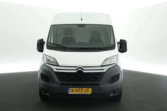 Citroën Jumper - Afbeelding 4 van 25