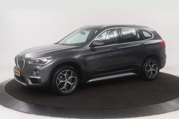 BMW X1 - Afbeelding 1 van 28