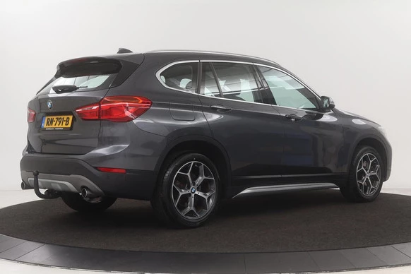 BMW X1 - Afbeelding 23 van 28