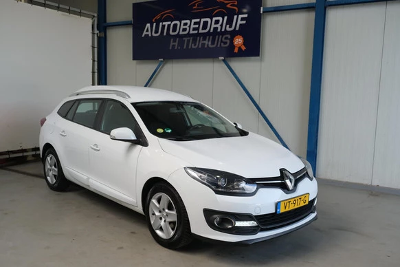 Renault Mégane