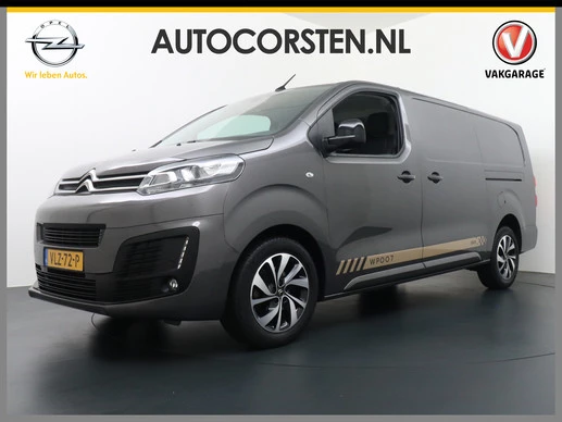 Citroën Jumpy