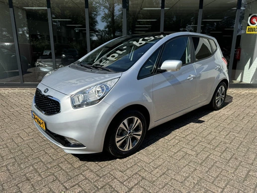 Kia Venga - Afbeelding 2 van 18