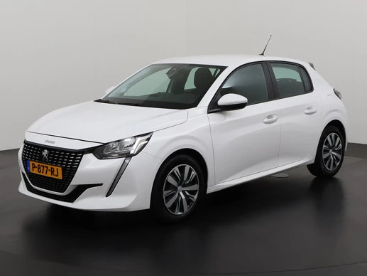 Peugeot 208 - Afbeelding 1 van 30