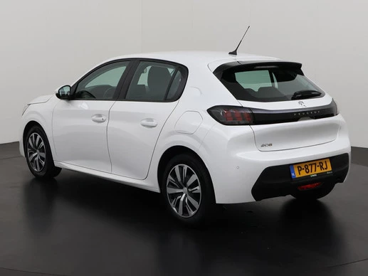 Peugeot 208 - Afbeelding 6 van 30