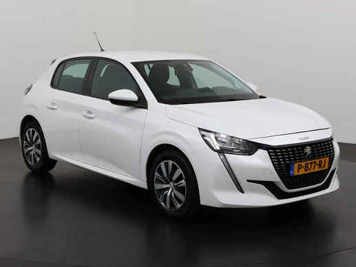 Peugeot 208 - Afbeelding 27 van 30