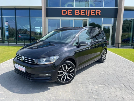 Volkswagen Touran - Afbeelding 1 van 30