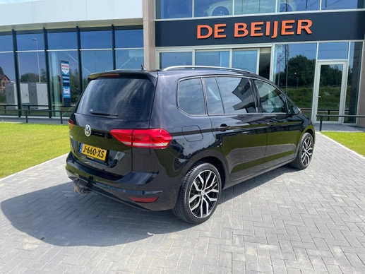 Volkswagen Touran - Afbeelding 5 van 30