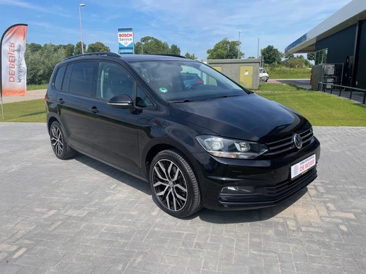 Volkswagen Touran - Afbeelding 7 van 30