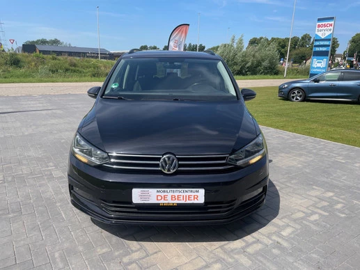 Volkswagen Touran - Afbeelding 8 van 30