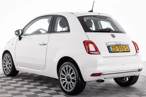 Fiat 500 - Afbeelding 2 van 19