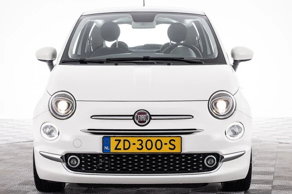 Fiat 500 - Afbeelding 10 van 19