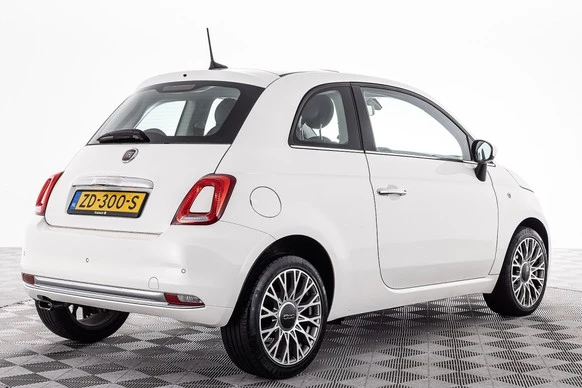 Fiat 500 - Afbeelding 14 van 19