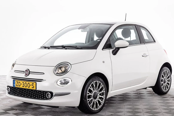 Fiat 500 - Afbeelding 15 van 19