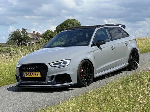 Audi RS3 - Afbeelding 3 van 30