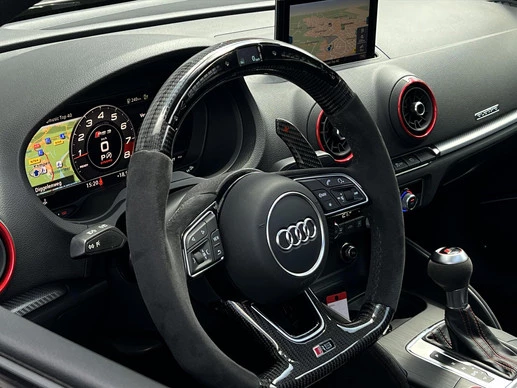 Audi RS3 - Afbeelding 15 van 30