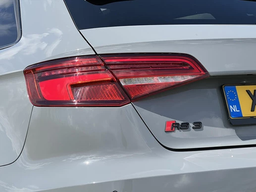 Audi RS3 - Afbeelding 22 van 30