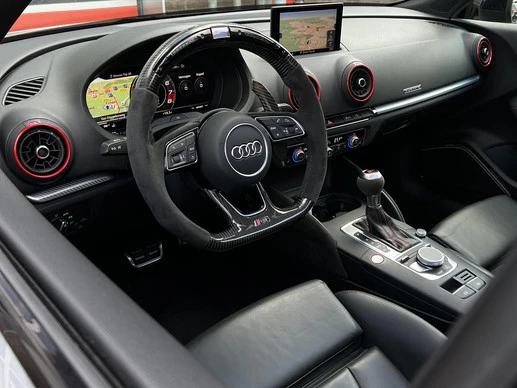 Audi RS3 - Afbeelding 24 van 30