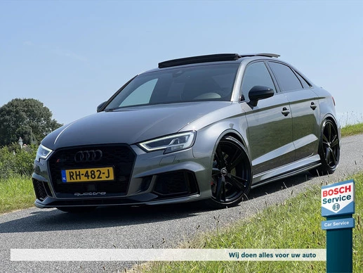 Audi RS3 - Afbeelding 1 van 30