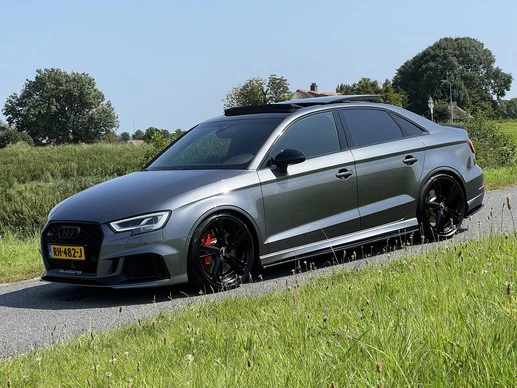 Audi RS3 - Afbeelding 3 van 30