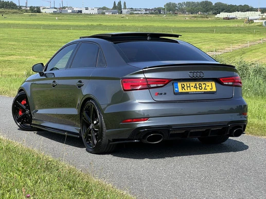 Audi RS3 - Afbeelding 4 van 30