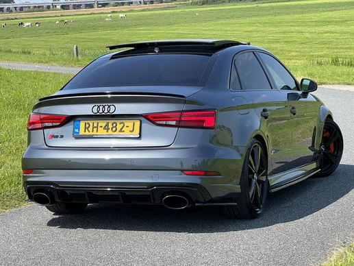 Audi RS3 - Afbeelding 5 van 30