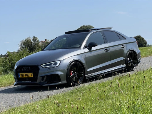 Audi RS3 - Afbeelding 7 van 30