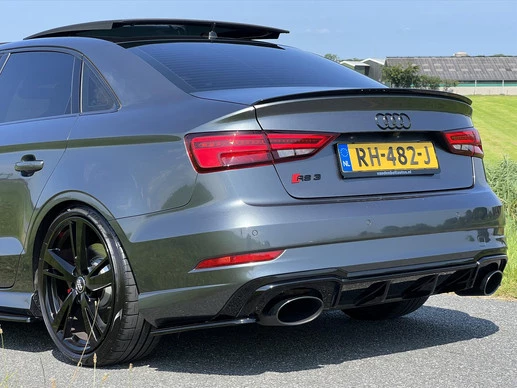 Audi RS3 - Afbeelding 8 van 30