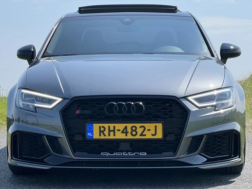 Audi RS3 - Afbeelding 12 van 30