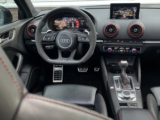 Audi RS3 - Afbeelding 14 van 30