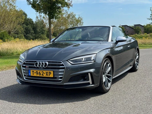 Audi S5 - Afbeelding 2 van 30