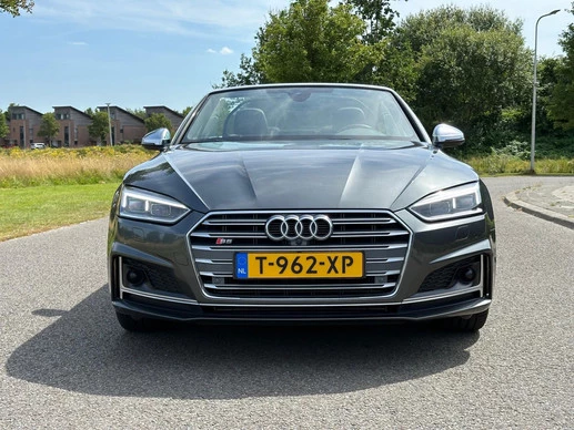 Audi S5 - Afbeelding 3 van 30