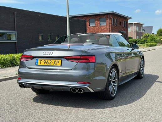 Audi S5 - Afbeelding 5 van 30