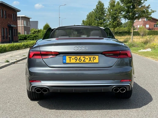 Audi S5 - Afbeelding 6 van 30