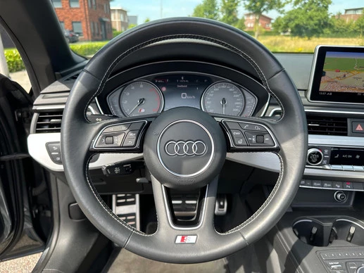 Audi S5 - Afbeelding 13 van 30