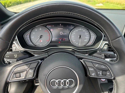 Audi S5 - Afbeelding 14 van 30