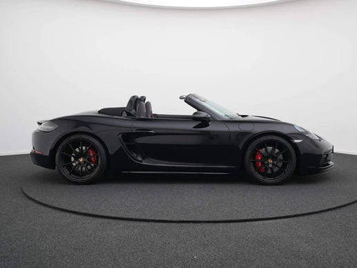 Porsche Boxster - Afbeelding 3 van 30