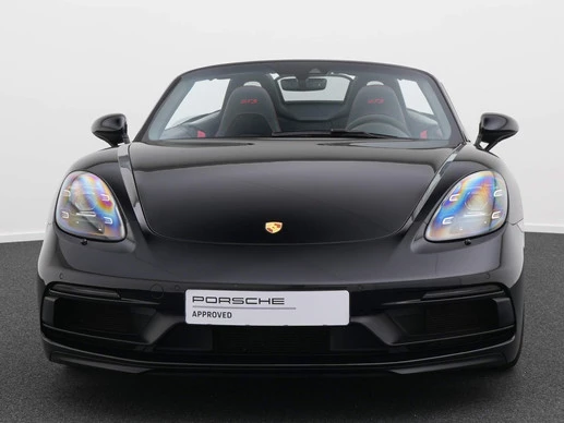 Porsche Boxster - Afbeelding 6 van 30