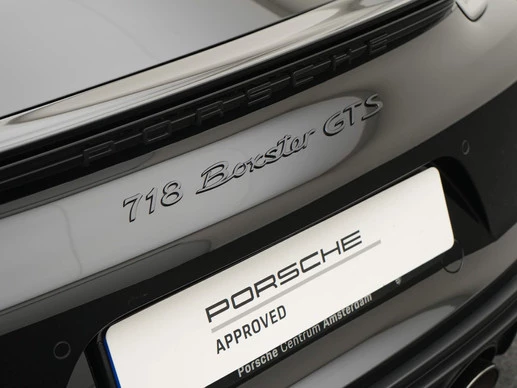 Porsche Boxster - Afbeelding 7 van 30