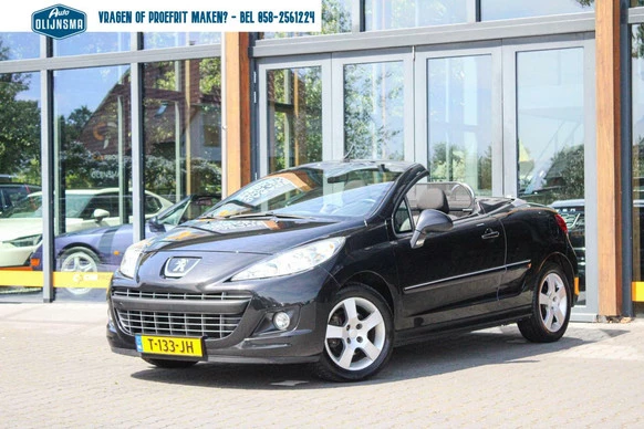 Peugeot 207 - Afbeelding 1 van 23