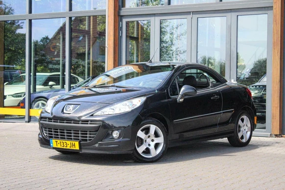 Peugeot 207 - Afbeelding 7 van 23